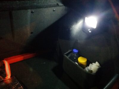 T10 LED za gepek - Image 2