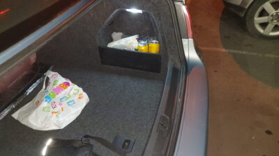 T10 LED za gepek - Image 3