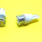 T10 LED sijalica (W5W) - 4smd [3030]